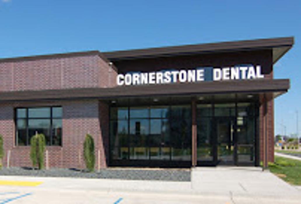 Cornerstone Dental - Fargo, ND