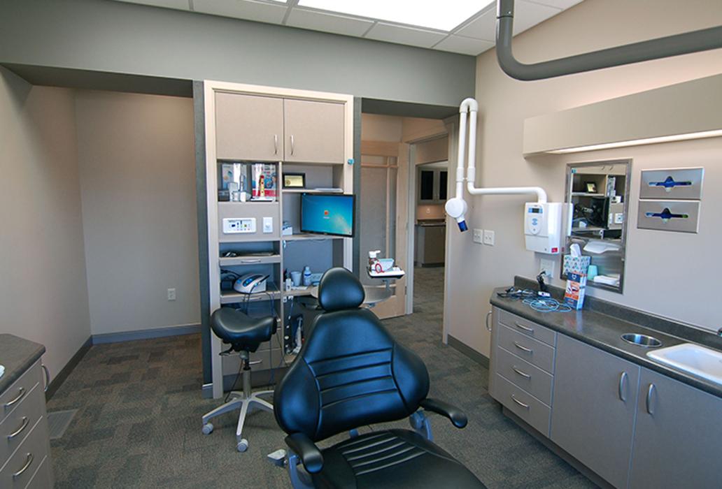 Cornerstone Dental - Fargo, ND