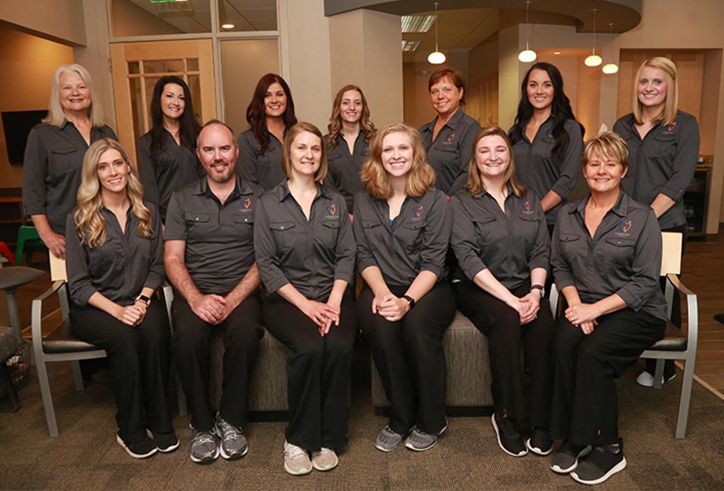 Cornerstone Dental - Fargo, ND