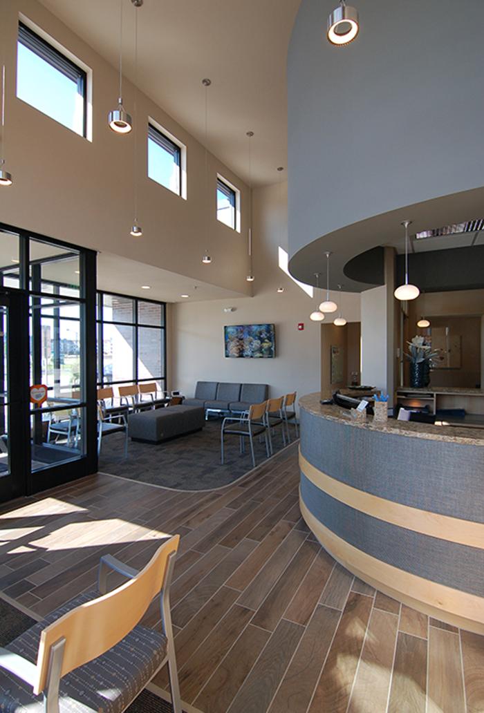 Cornerstone Dental - Fargo, ND