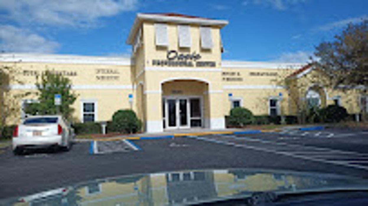 Dermatology Center of Florida - Port Saint Lucie, FL
