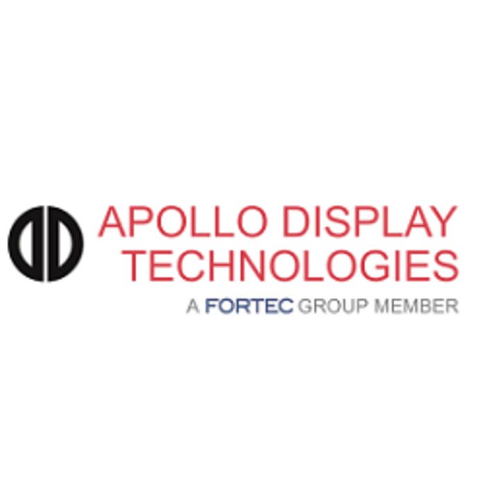Apollo Display Technologies - Ronkonkoma, NY