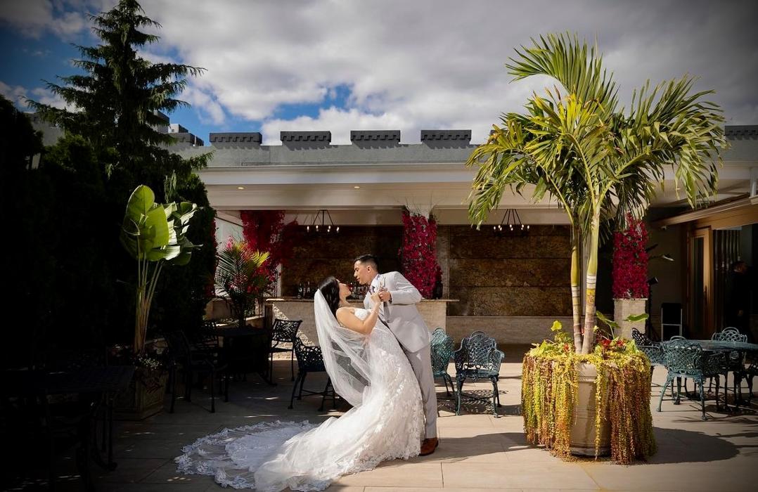 Sand Castle Wedding Venue - Franklin Square, NY