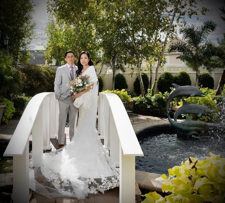 Sand Castle Wedding Venue - Franklin Square, NY