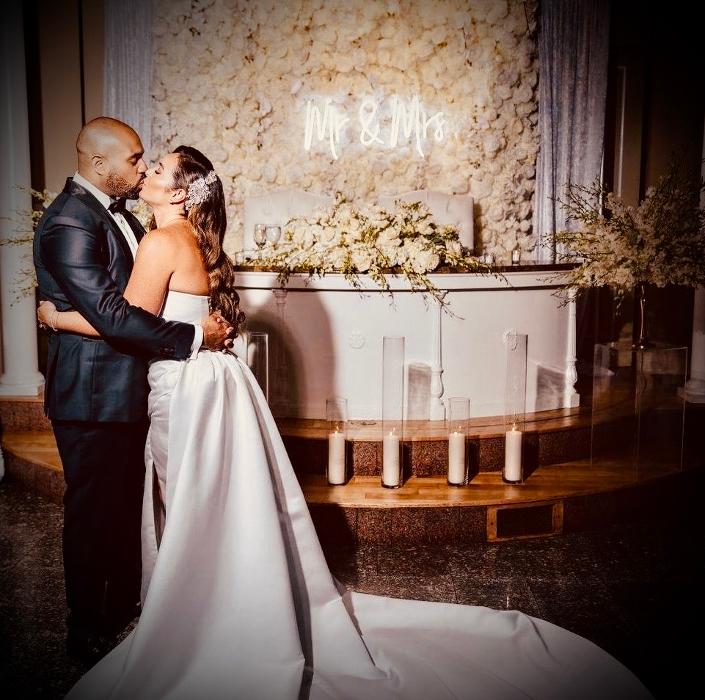 Sand Castle Wedding Venue - Franklin Square, NY