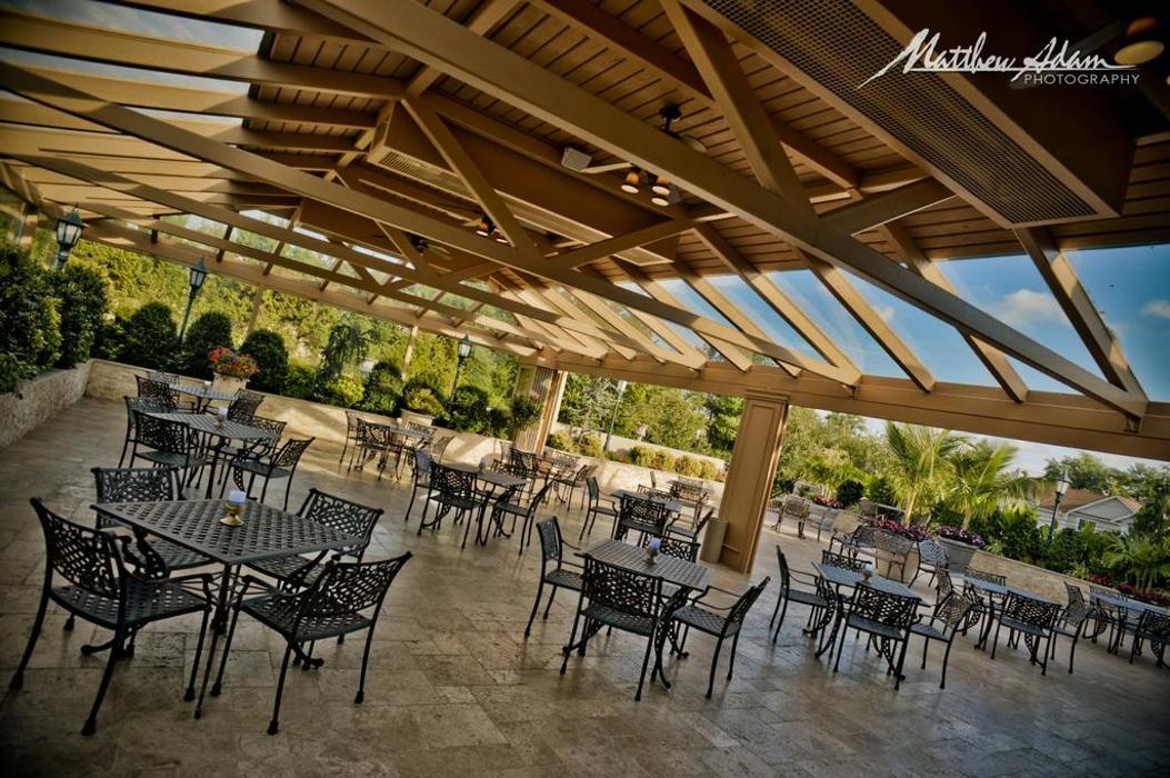 Sand Castle Wedding Venue - Franklin Square, NY