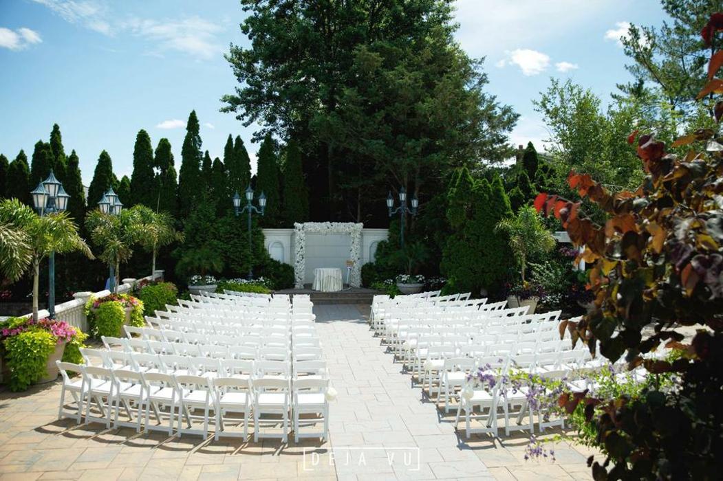 Sand Castle Wedding Venue - Franklin Square, NY