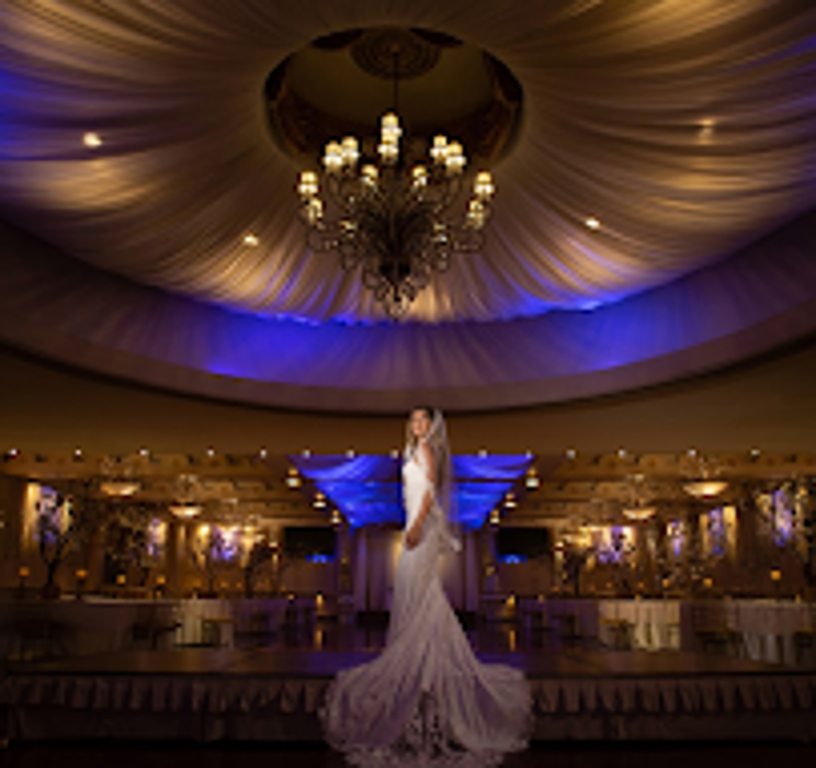 Sand Castle Wedding Venue - Franklin Square, NY