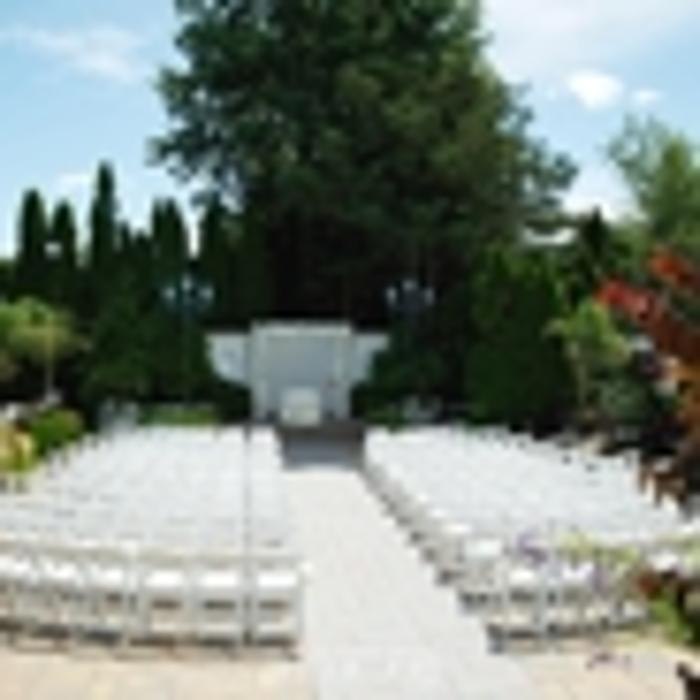 Sand Castle Wedding Venue - Franklin Square, NY
