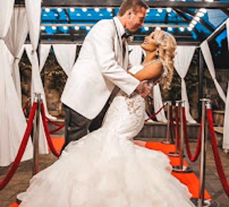 Sand Castle Wedding Venue - Franklin Square, NY