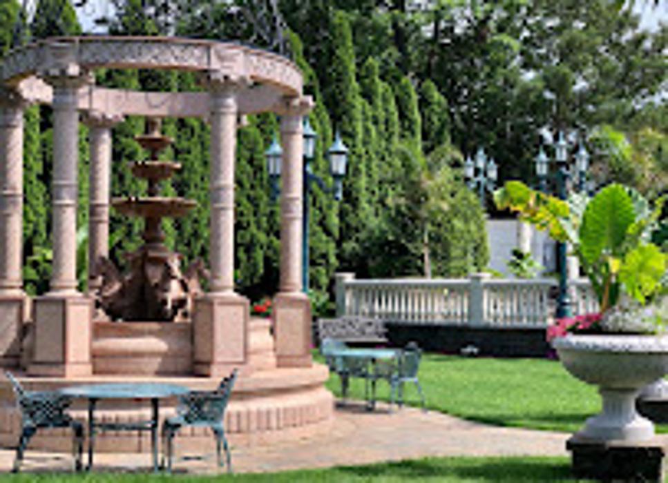 Sand Castle Wedding Venue - Franklin Square, NY