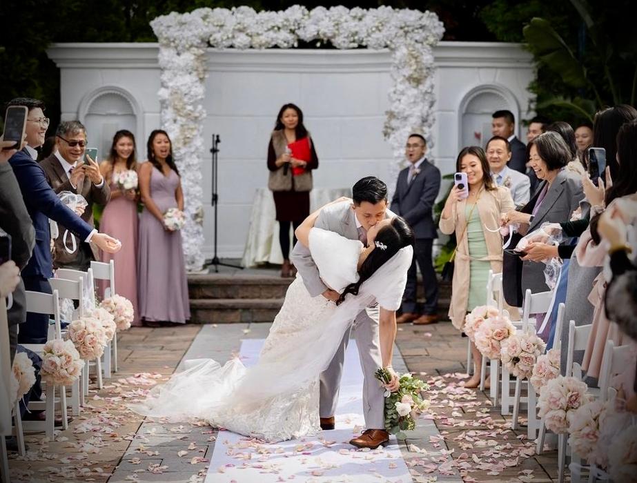 Sand Castle Wedding Venue - Franklin Square, NY