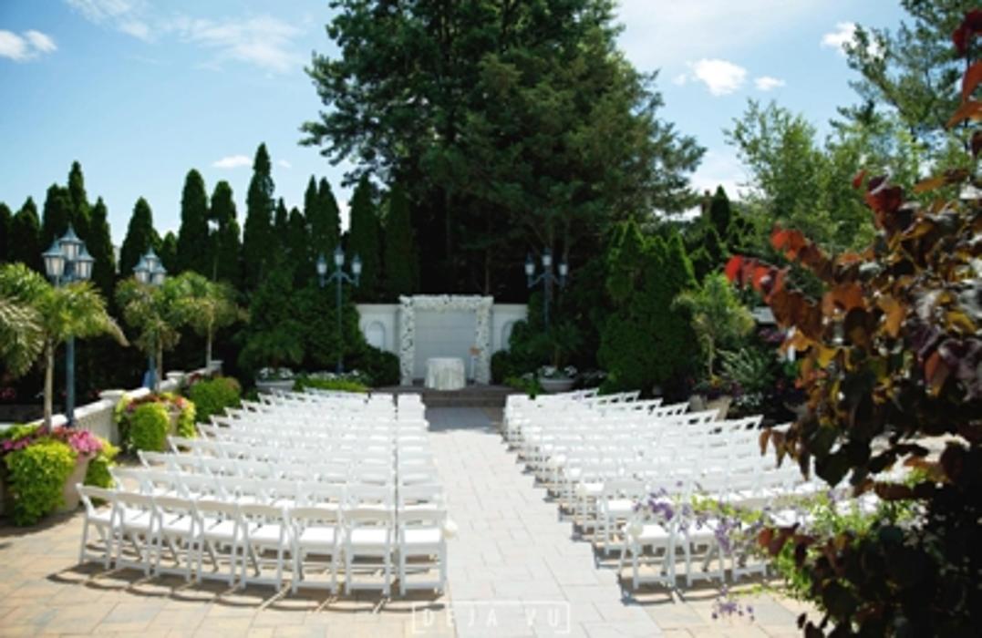 Sand Castle Wedding Venue - Franklin Square, NY