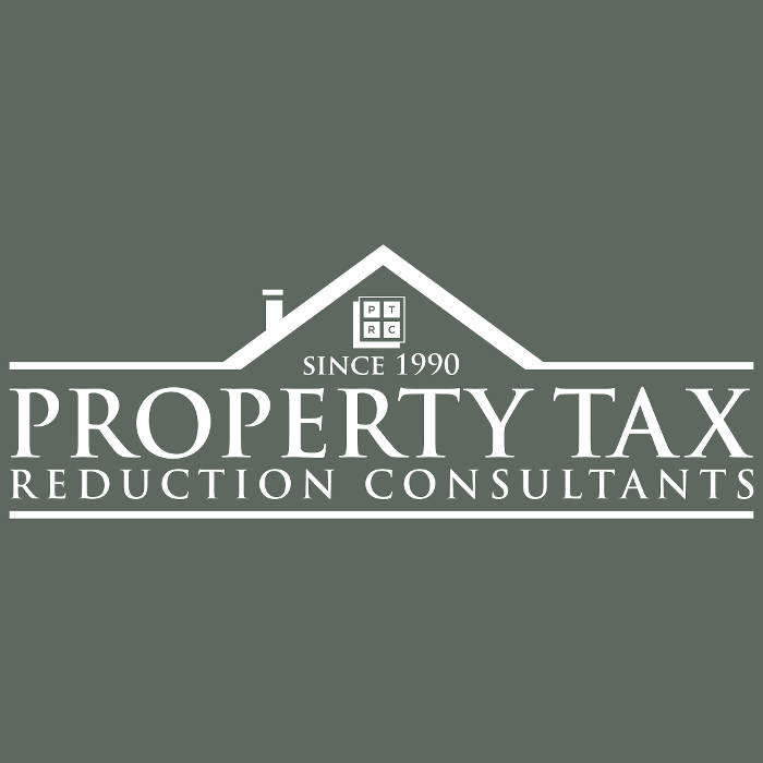 Property Tax Reduction Consultants Logo