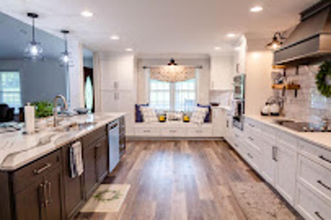Middle Georgia Kitchens - Milledgeville, GA
