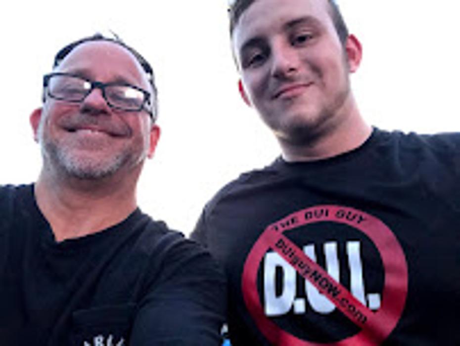 DUI GUY - Easton, PA