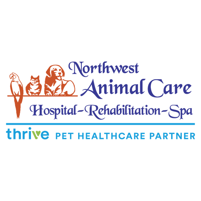Northwest Animal Care Hospital Logo