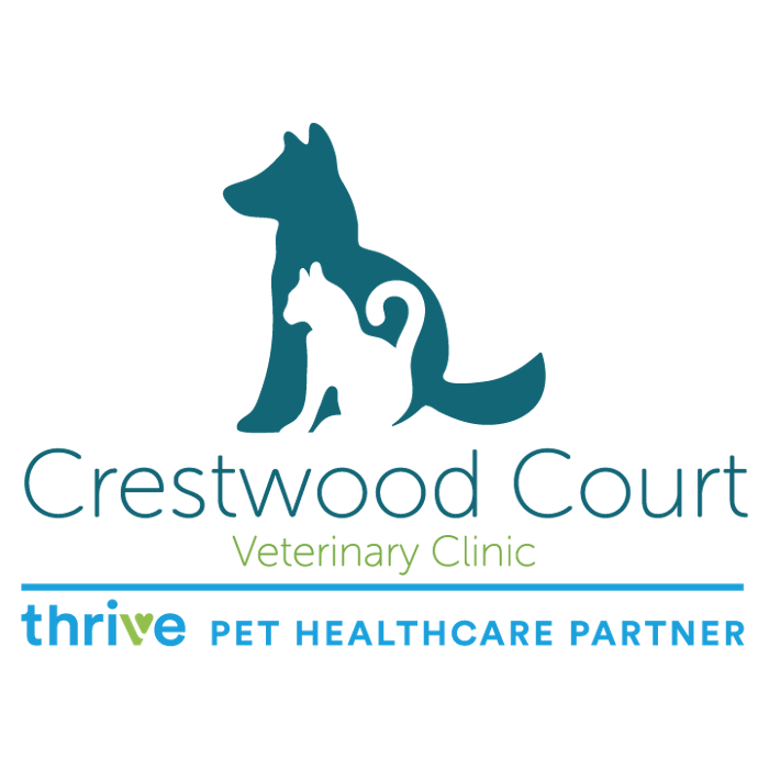 Crestwood Court Veterinary Clinic