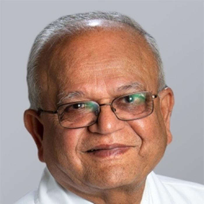 Bhupendra Tolia MD - Bronx, NY