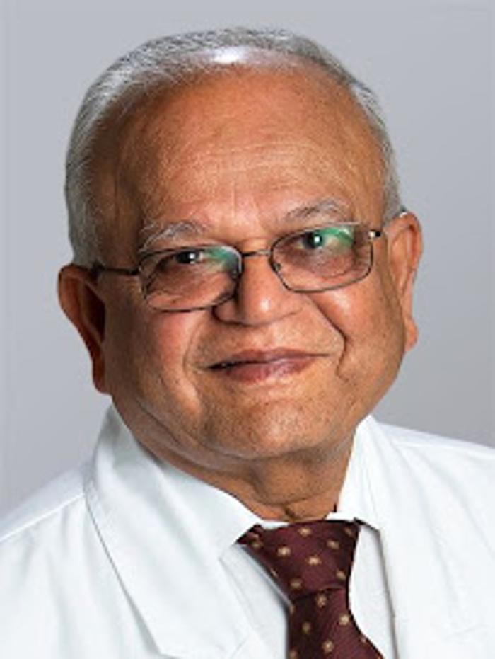 Bhupendra Tolia MD - Bronx, NY