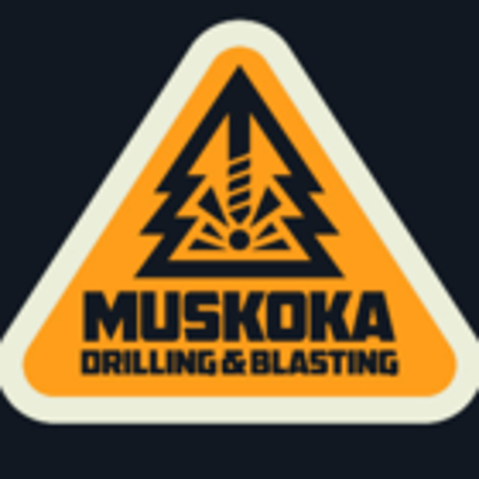 Muskoka Drilling & Blasting