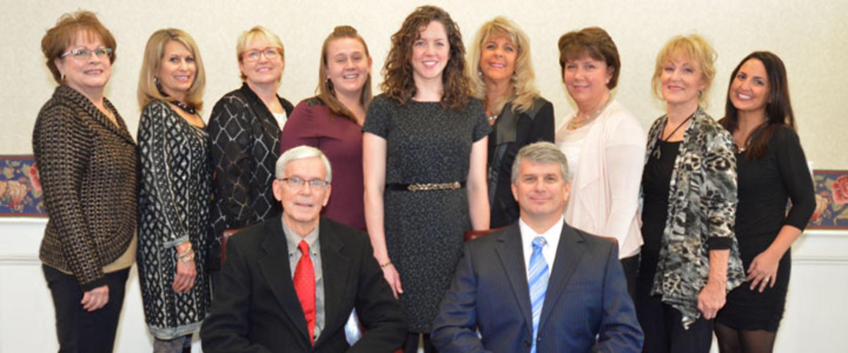 Jerman Family Dentistry Logo