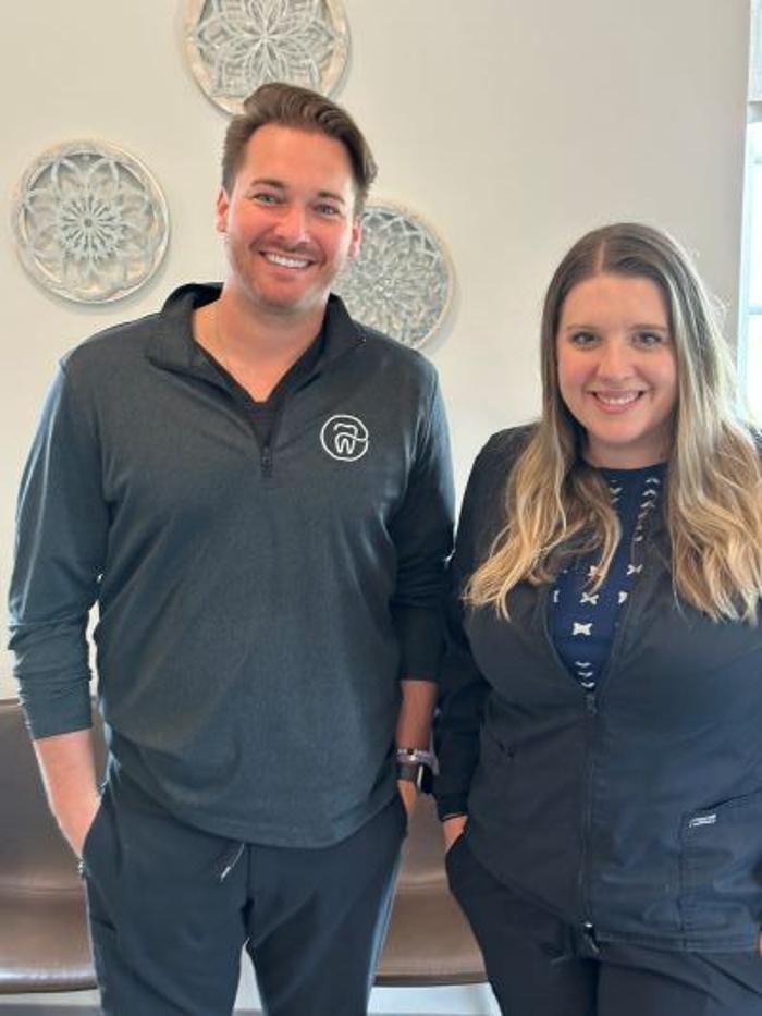 Anthony Dental Care Centerburg Image