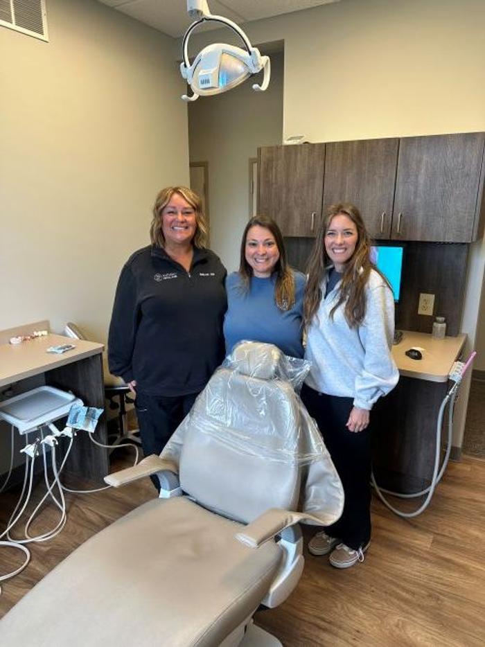 Anthony Dental Care Centerburg Image
