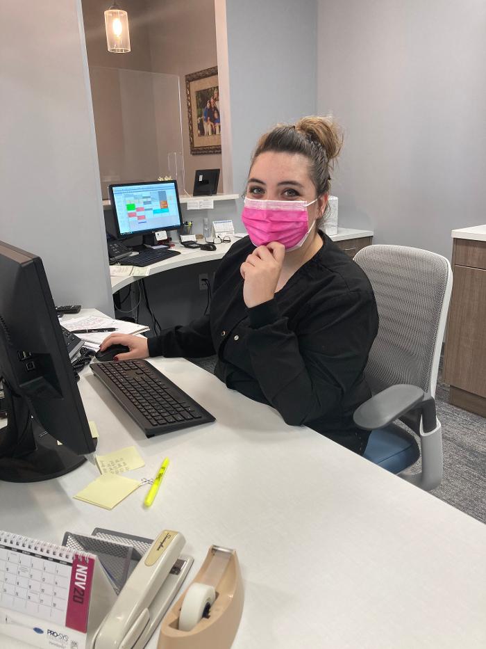 Hawkins Dentistry Image