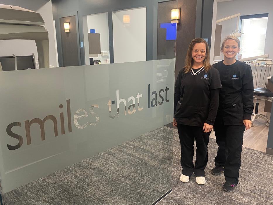 Hawkins Dentistry Image