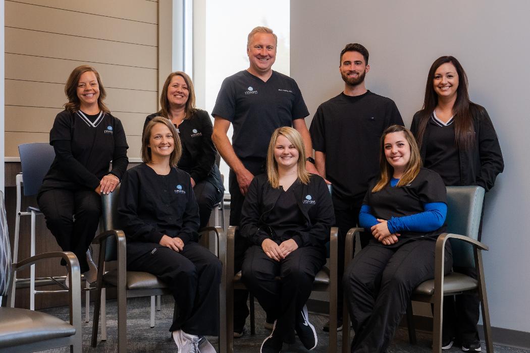 Hawkins Dentistry Image