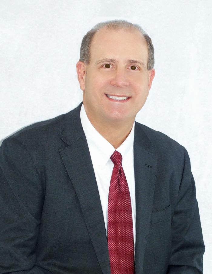 Keith A. Hoover, April A. Yanda & Associates, Inc. Image