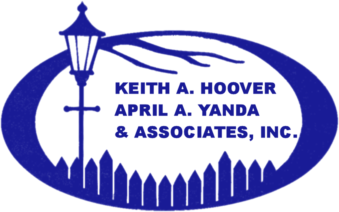 Keith A. Hoover, April A. Yanda & Associates, Inc. Image