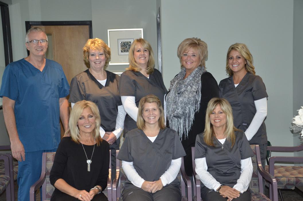 Dr. Larry Brandau, DDS Image