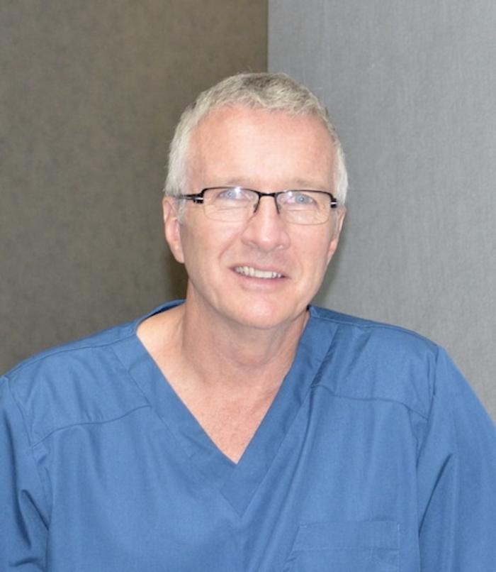 Dr. Larry Brandau, DDS Image