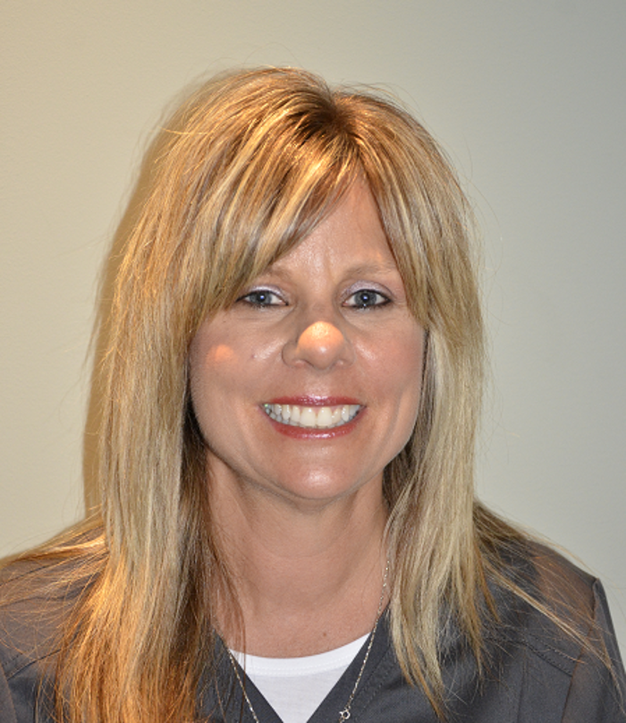 Dr. Larry Brandau, DDS Image