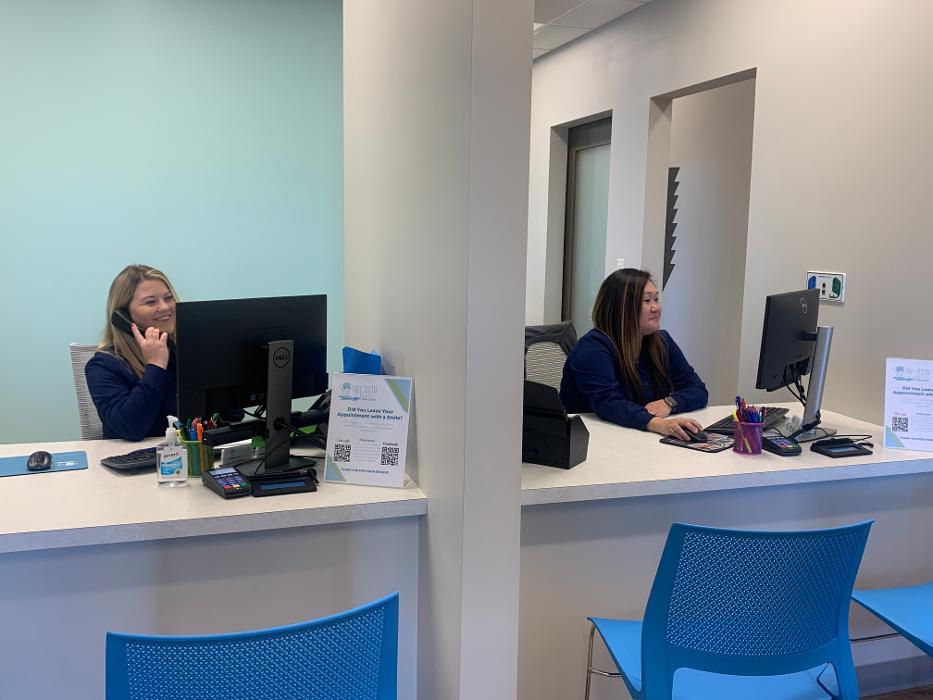 Tiny Teeth of Dublin Image