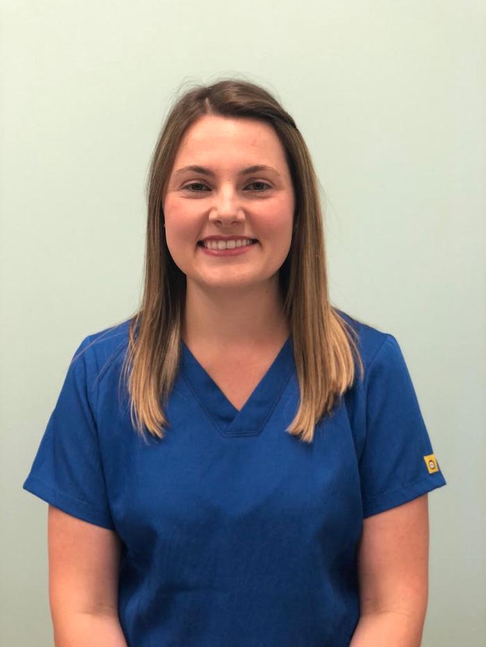 Tiny Teeth of Dublin Image