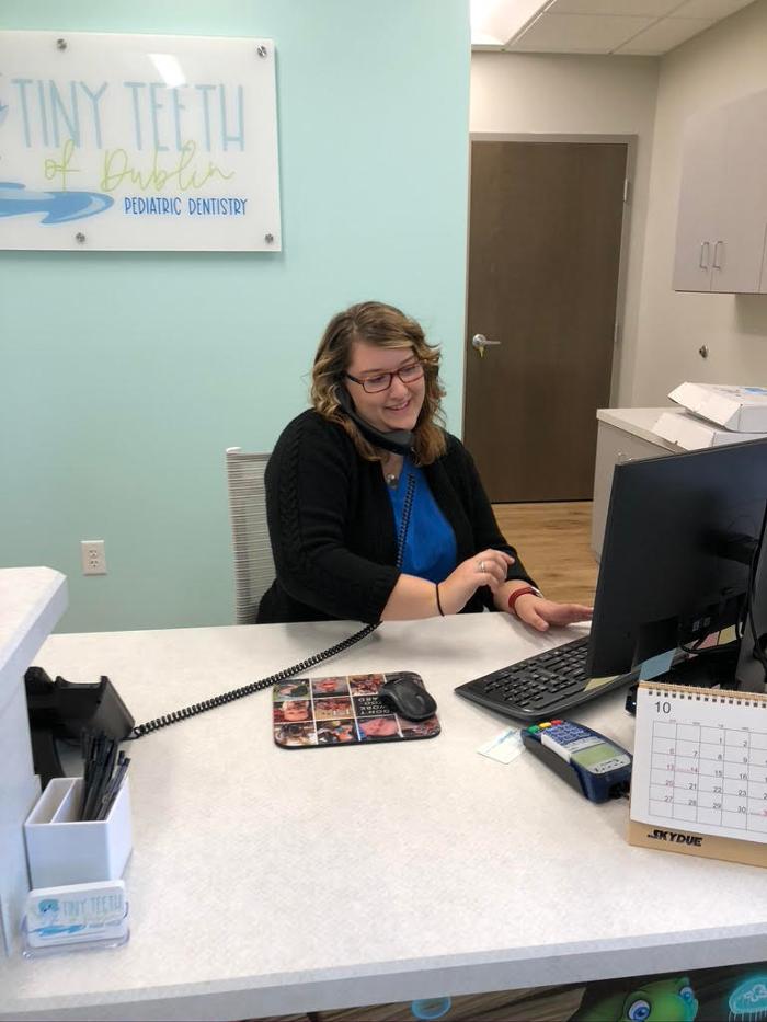 Tiny Teeth of Dublin Image