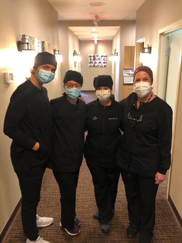 Westerville Dental Associates Image