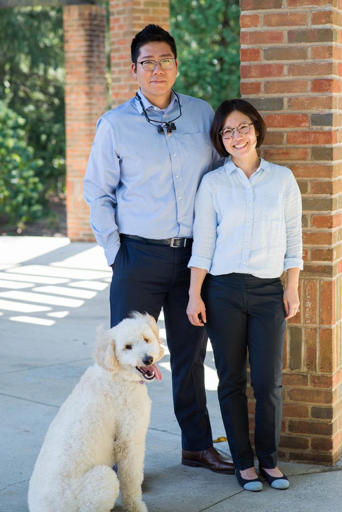 Westerville Dental Associates Logo