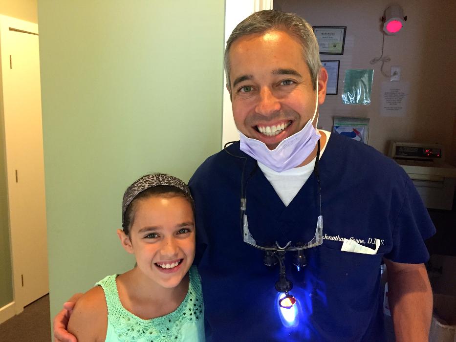 Coyne Dentistry Image