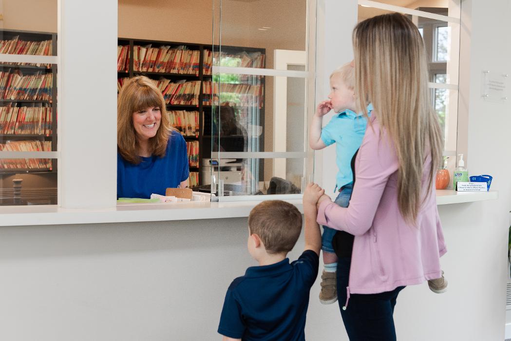 Coyne Dentistry Image