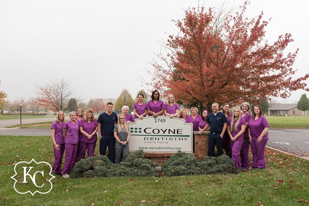 Coyne Dentistry Image