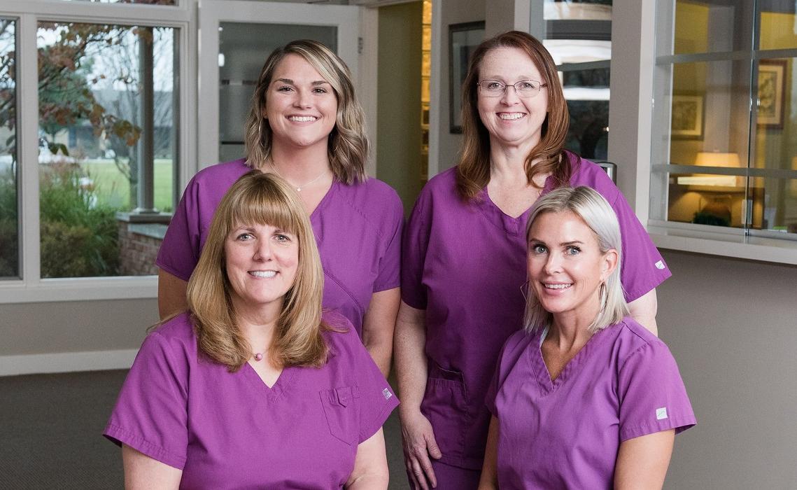 Coyne Dentistry Logo