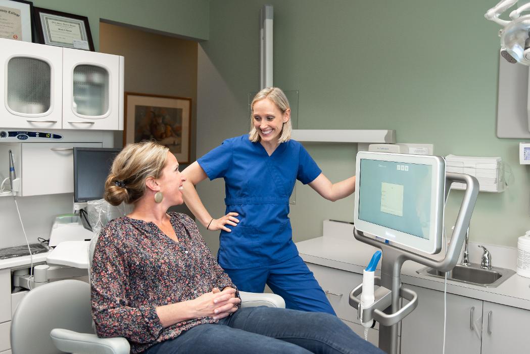 Coyne Dentistry Image