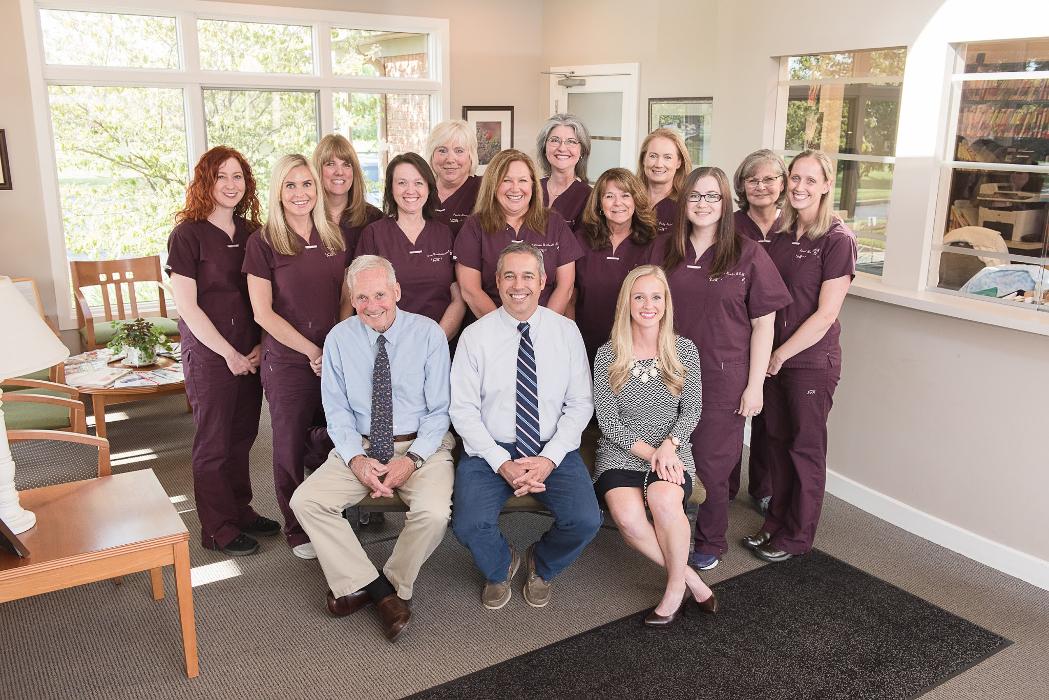 Coyne Dentistry Image