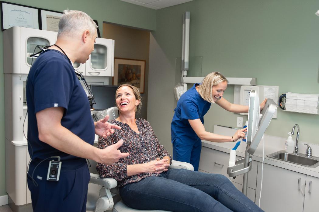 Coyne Dentistry Image