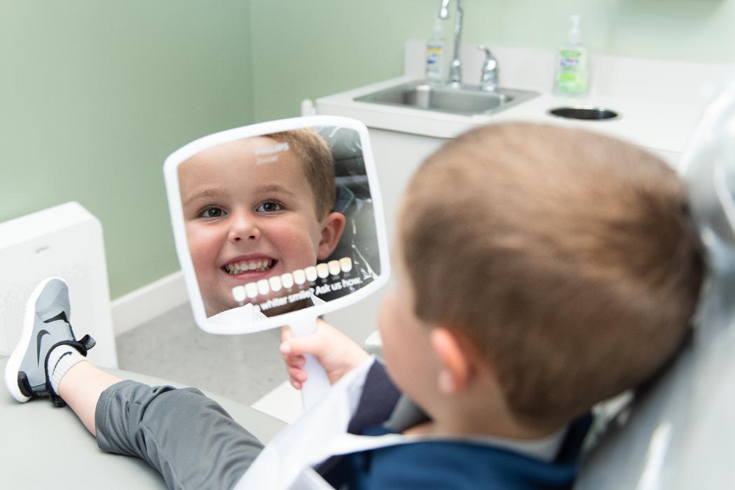 Coyne Dentistry Image