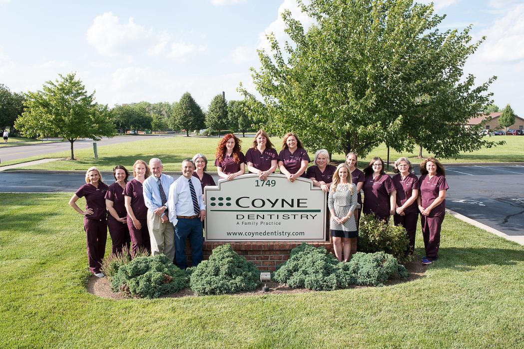 Coyne Dentistry Image